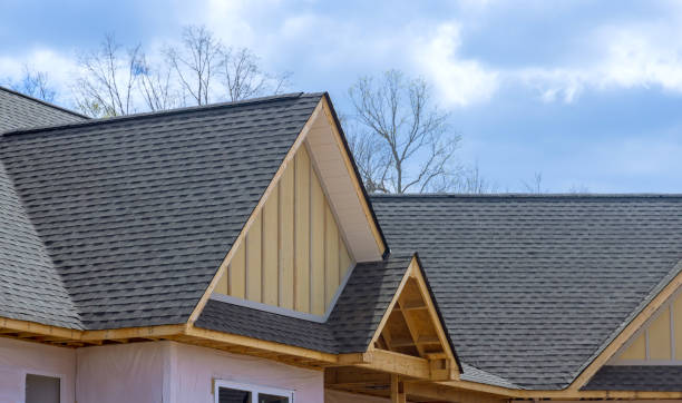 Emergency Roof Repair in Cresson, TX